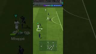 Build up #fcmobile2025 #fcmobileid #fcmobileid #fifamobile #footballgame #football #fc25 #barcelona