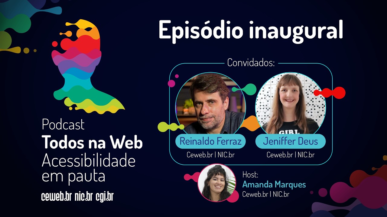 Episódio inaugural