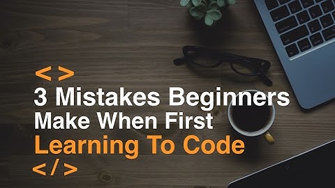 3 Mistakes Beginners Make When First Learning Java and Android Development