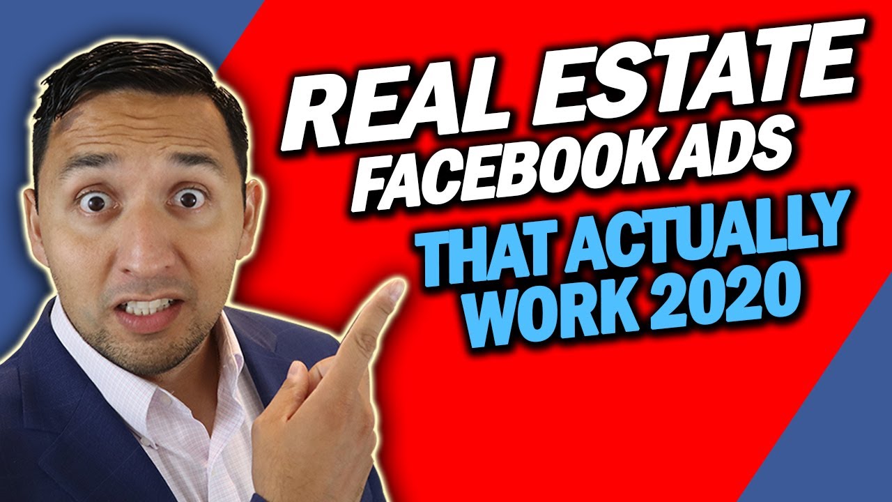 Real Estate Meta Ads That Actually Get Leads Use This Meta Ad For Leads Today YouTube