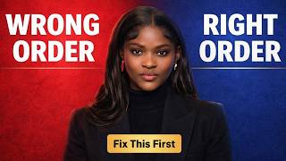 How to Fix Credit the Right Way (Step-by-Step Credit Repair Process)