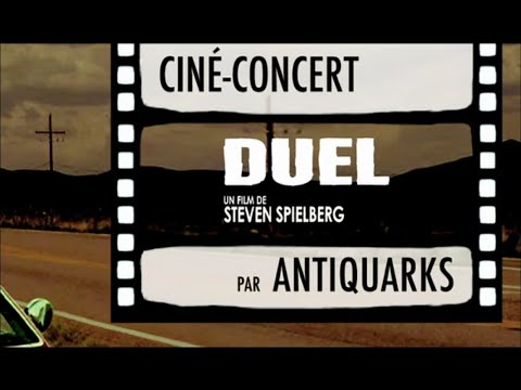 antiquarks-●-ciné-concert-"duel"-en-quartet-●-webdoc-1/2