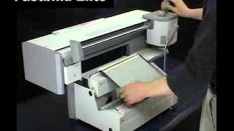 Fastbind Elite™  - Hard cover binding