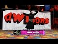 PC世界摔角娛樂WWE 2K16 - 戴密恩&middot;山鐸【Damien Sandow】 Vs. 凱文&middot;歐文斯[色彩絕命復仇][任意地點壓制賽]【ECW重量級冠軍'94-'01】[24/9/'16]
