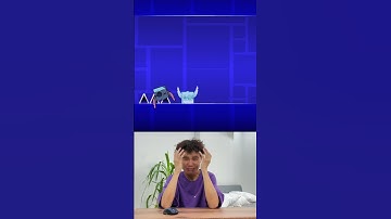 Geometry Dash Lilo and Stitch Impossible Level | AmiToonz Parody