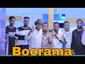 Goobaha Habeenkii Lagu Caweeyo Ee Magaalada Boorama Ayaa Ku Caweynay Night Life In Borama