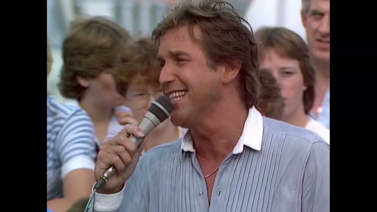 Op Volle Toeren (09.07.1982)