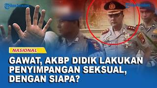 Download Lagu Former Bima City Police Chief Convicted of Sexual Misconduct, with Whom? MP3
