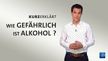 Wie schädlich ist Alkohol bei Arthrose?