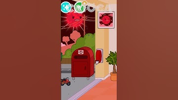 Do you want Toca Boca to add this hack in the game? 😍
