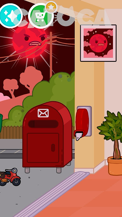 Do you want Toca Boca to add this hack in the game? 😍