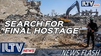 Thumbnail for ILTV Morning News Flash – December 08, 2025