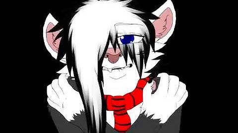 Instructions For A Bad Day OC,Fursona map part 33