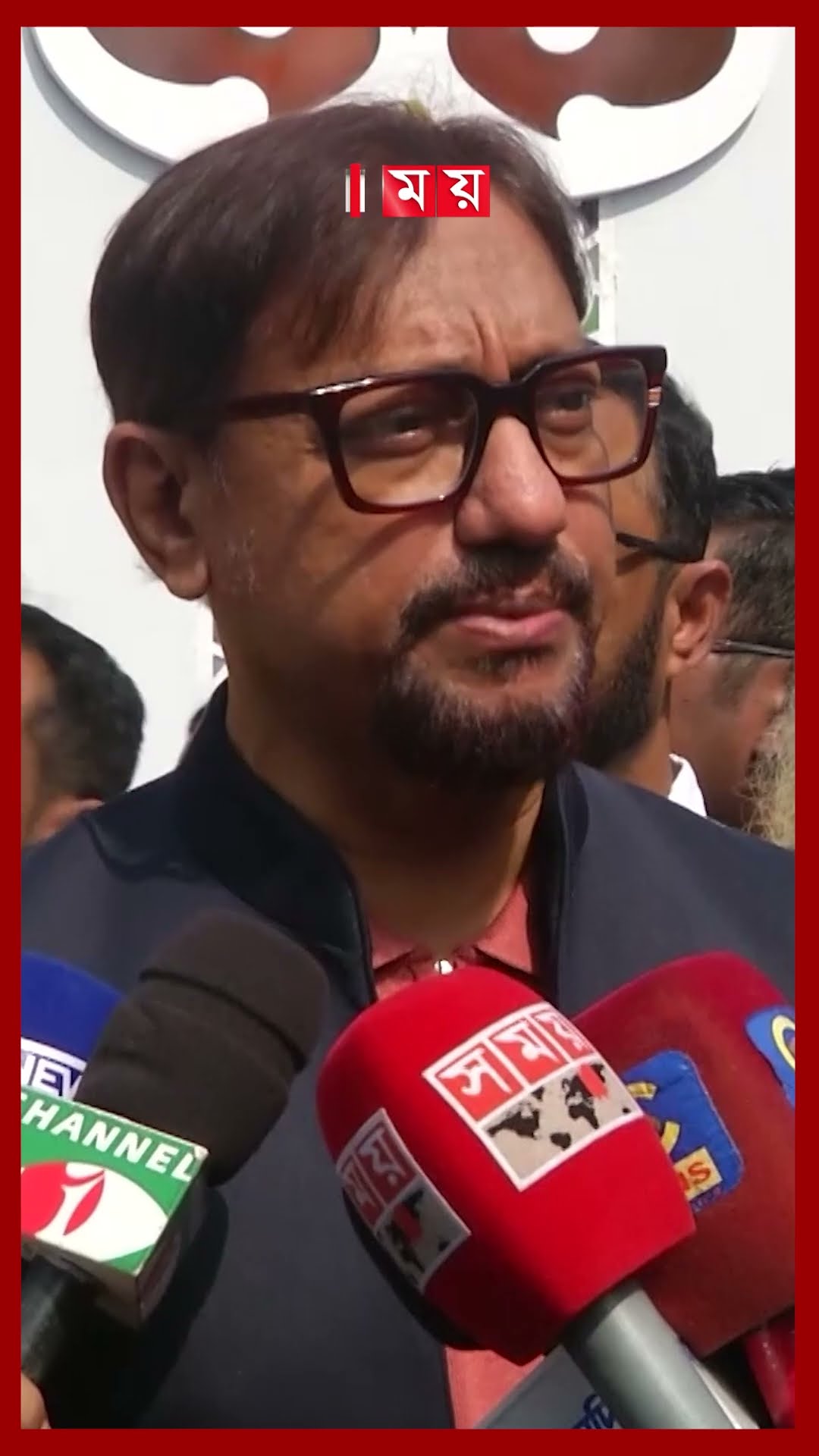 নতুন প্রজন্ম মসজিদের ঐতিহাসিক গুরুত্ব বুঝবে, আশা চসিক মেয়রের #chattogram #mayor #somoytv #shorts