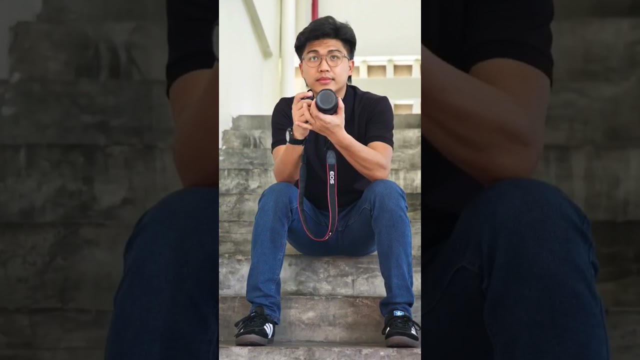 KURSUS ASAS FOTOGRAFI DALAM KEHIDUPAN 2024 (SABAH) 