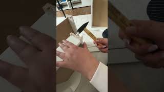 Perfekte Ergänzung für meinem Schminktisch! 😍 FRIIDROTT Schubladenelement ikea