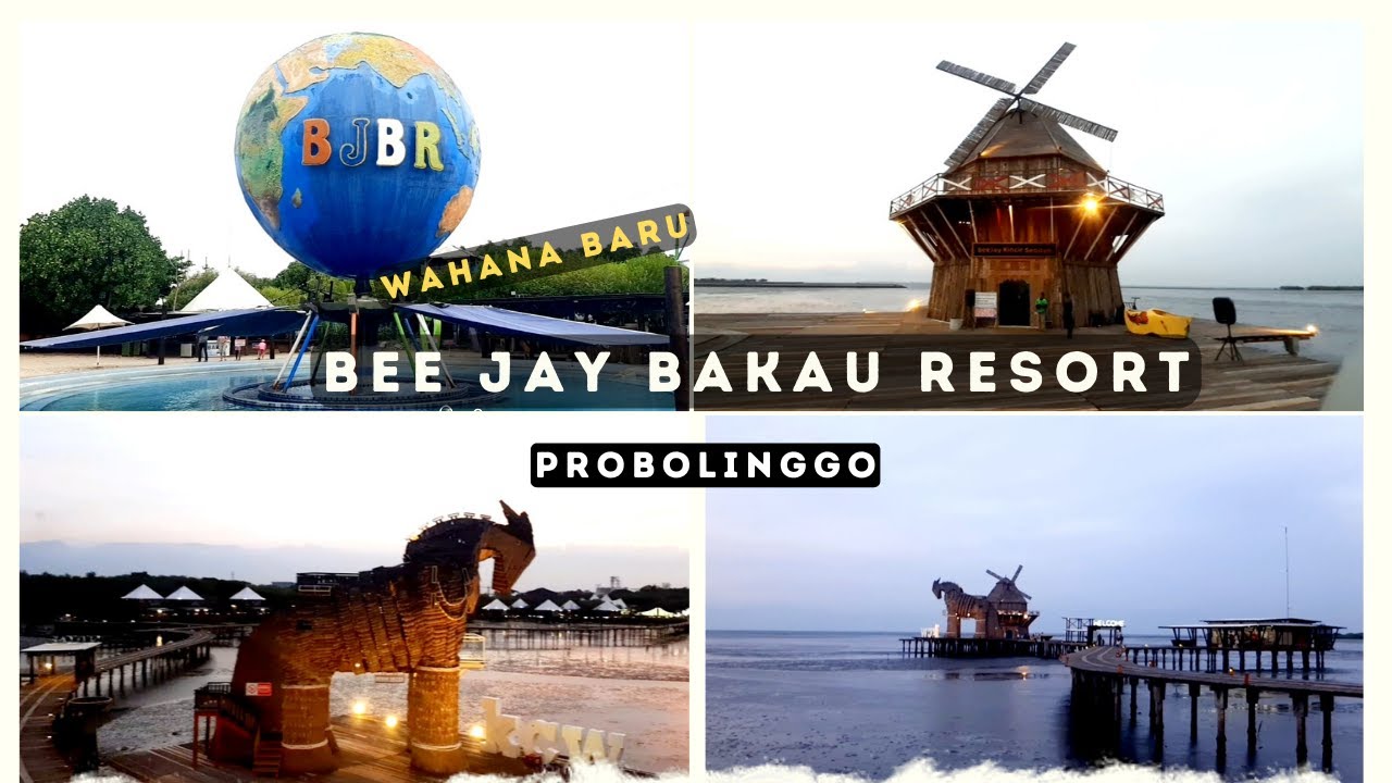 BJBR Probolinggo 2024