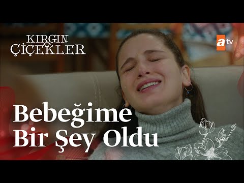 Songül fenalaşıyor! - Kırgın Çiçekler 101. Bölüm