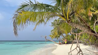 Bandos Maldives December 2025