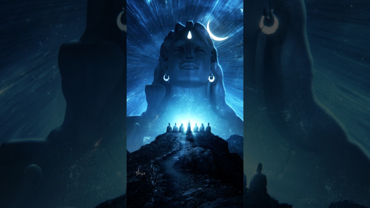 Mahashivratri 2026: Guide to Celebrating With Sadhguru