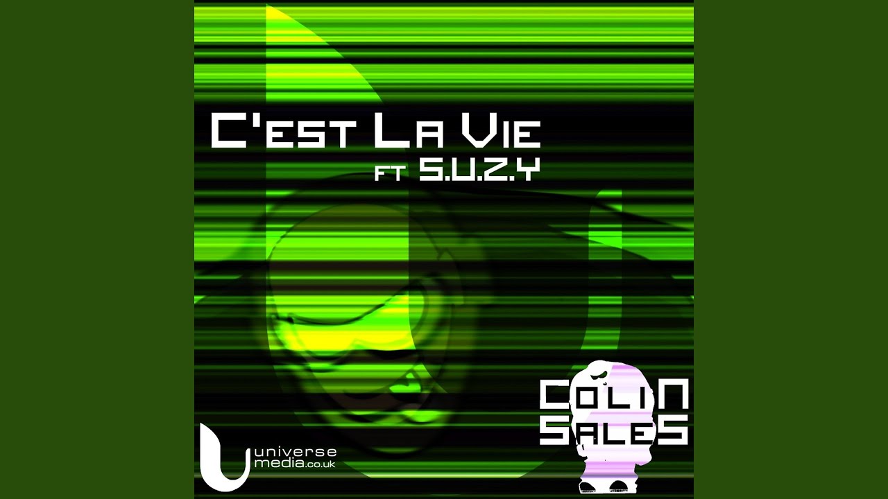 Watch Cest la vie (Montana & Stewart Vocal Mix) (feat. S.U.Z.Y) on YouTube Watch Cest la vie (Montana & Stewart Vocal Mix) (feat. S.U.Z.Y) on YouTube