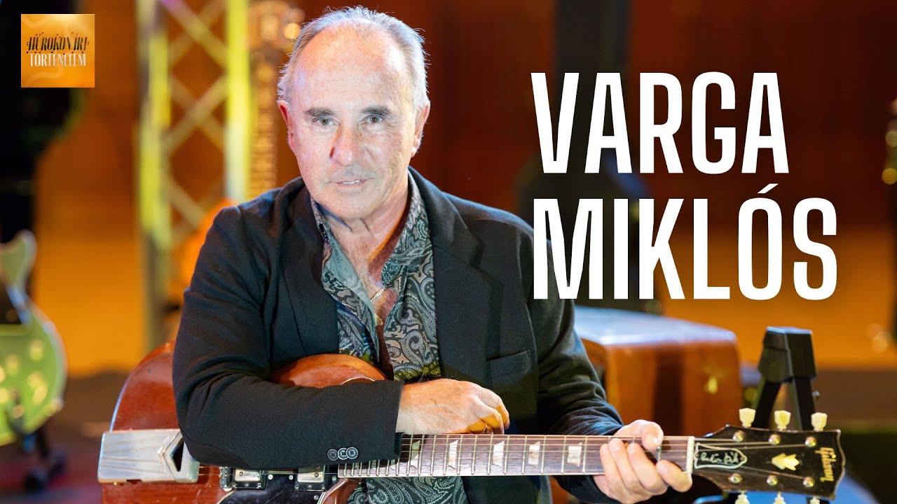Varga Miklós | Húrokon írt történelem II. évad #7