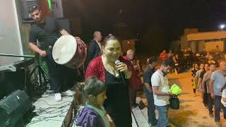 Gülcihan Koç Halay - Ellik L Günçalı Köy Şenliği - 2024