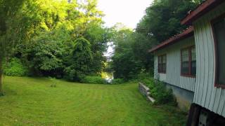 Sunrise From My Front Porch 19Jun14
