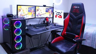 Ters Maske 1.000.000 Abone Özel Oda Vlogu Eki̇pmanlarim