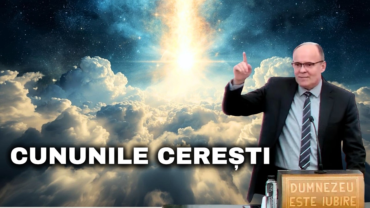 MARCEL BOTA - CUM TREBUIE SA FIE ALERGAREA UNUI OM ⎮ 2026