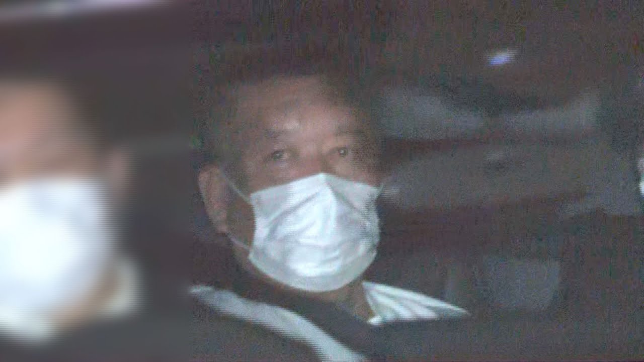 【速報】若山哲夫容疑者を鑑定留置　21人死傷磐越道バス事故の運転手…刑事責任能力を見極めへ　福島