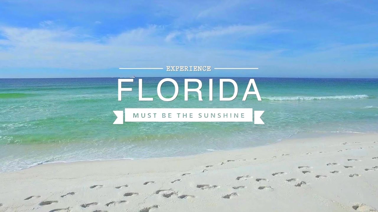 florida travel videos