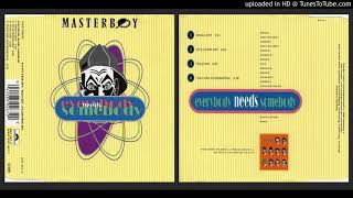 Masterboy – Everybody Needs Somebody (Up & Down Mix – 1993)