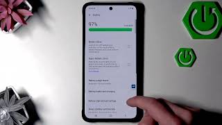 VIVO V50 – How to Optimize Charging and Enable Fast Charging screenshot 3