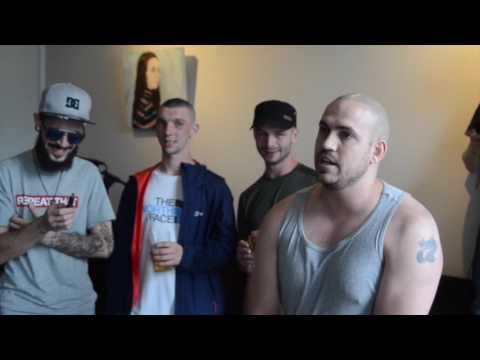 Reelapse vs Magic Mic