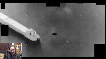 New UFO Videos Released by AARO!