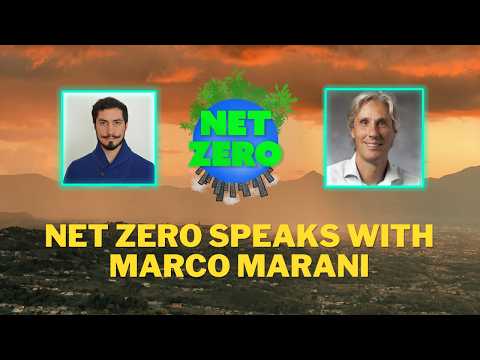 Planet Classroom Network & POP Movement Uncover Venice's Rising Sea Risk with Climate Scientist Marco Marani