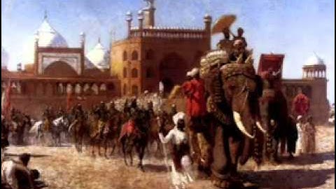 In a Persian Market  Albert W Ketelbey