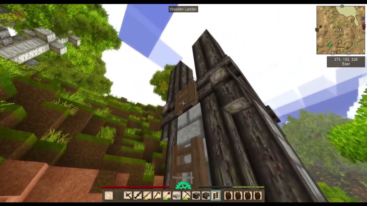 Винтажная история: История кобольда [359]