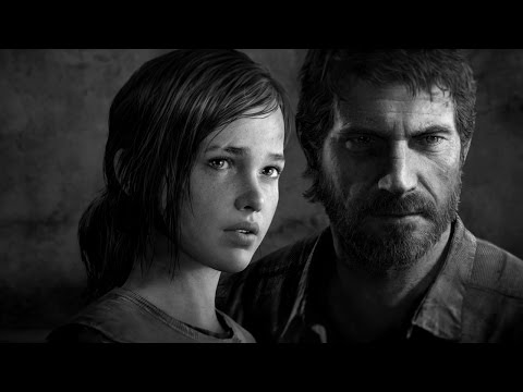 Одни из нас (The last of us) - Начало
