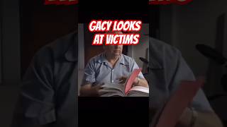 Famous John Wayne Gacy Reacts To Victim Photos 😳 #shorts #truecrimestories #horrorstories Profile