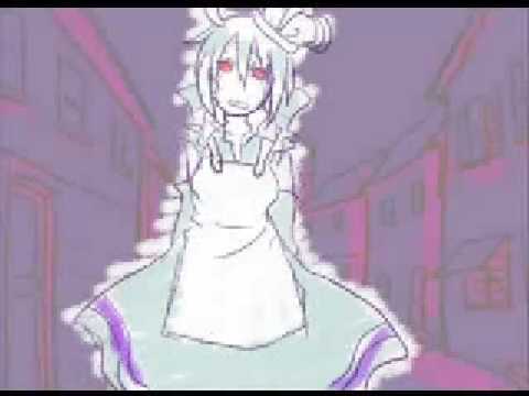 Alice Human Sacrifice【人柱アリス】- Utau【UTAU】【Parody】