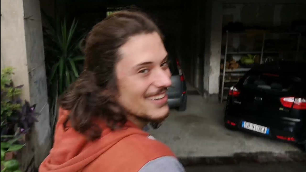 COME HO CONOSCIUTO I MIEI AMICI?