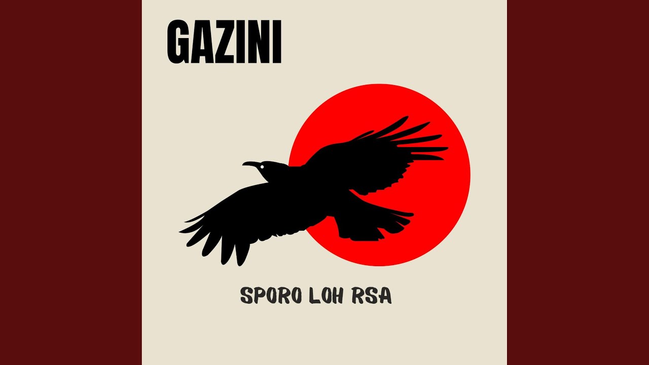 Watch Gazini on YouTube Watch Gazini on YouTube