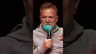 Ned Luke Calls Out Steven Ogg For Not Playing GTA! #shorts