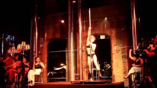 58- Direk Dansı Pole Dans