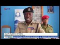Polisi Yamshikilia Anayedaiwa Kubaka Mtoto Wa Miaka Minne Pwani 