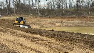Brannon Contracting & Maintenance - Pond Construction