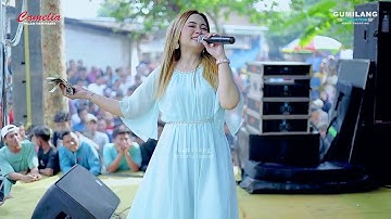 CAMELIA MUSIC - TERGUNCANG - EVA AQUILA - ANNIVERSARY CAHPOSINX - PENDEM KEMBANG JEPARA