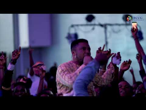 Tim godfrey and